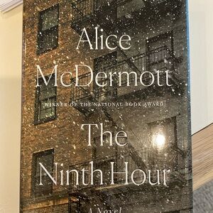 Signed First Edition Alice McDermott